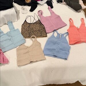 compression tank bundle